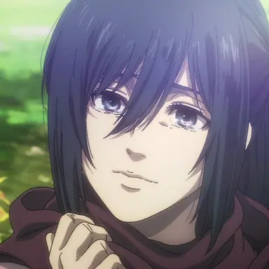 Profile image of ミカサ
