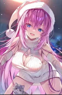 Profile image of 一之瀬 帆波