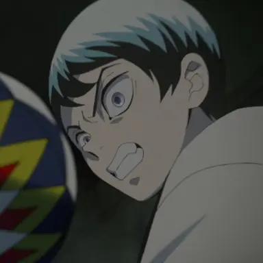 Profile image of 愈史郎