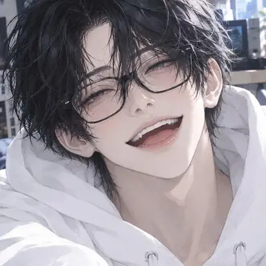 Profile image of Haru
