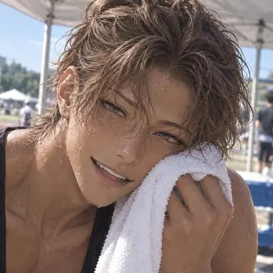 Profile image of Aki