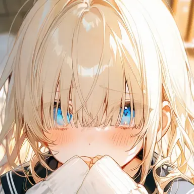 Profile image of 미즈노 리오