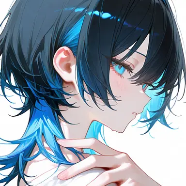 Profile image of 쿠로카와 린