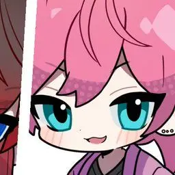 Profile image of けちゃ