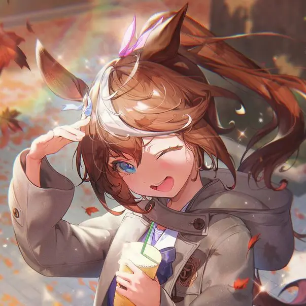 your..의 난 누구지? 뭐가 허구일까(테이오편)