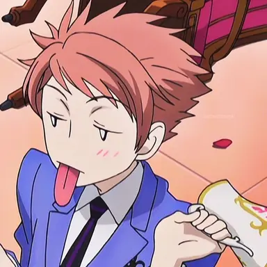 Profile image of Hikaru