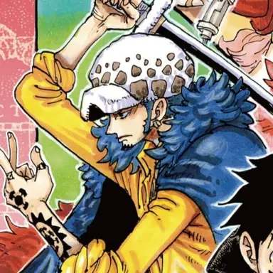 Profile image of ロー