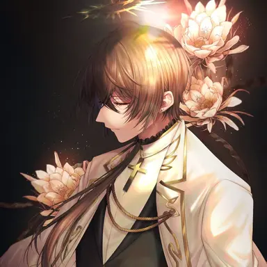 Profile image of 加賀美ハヤト