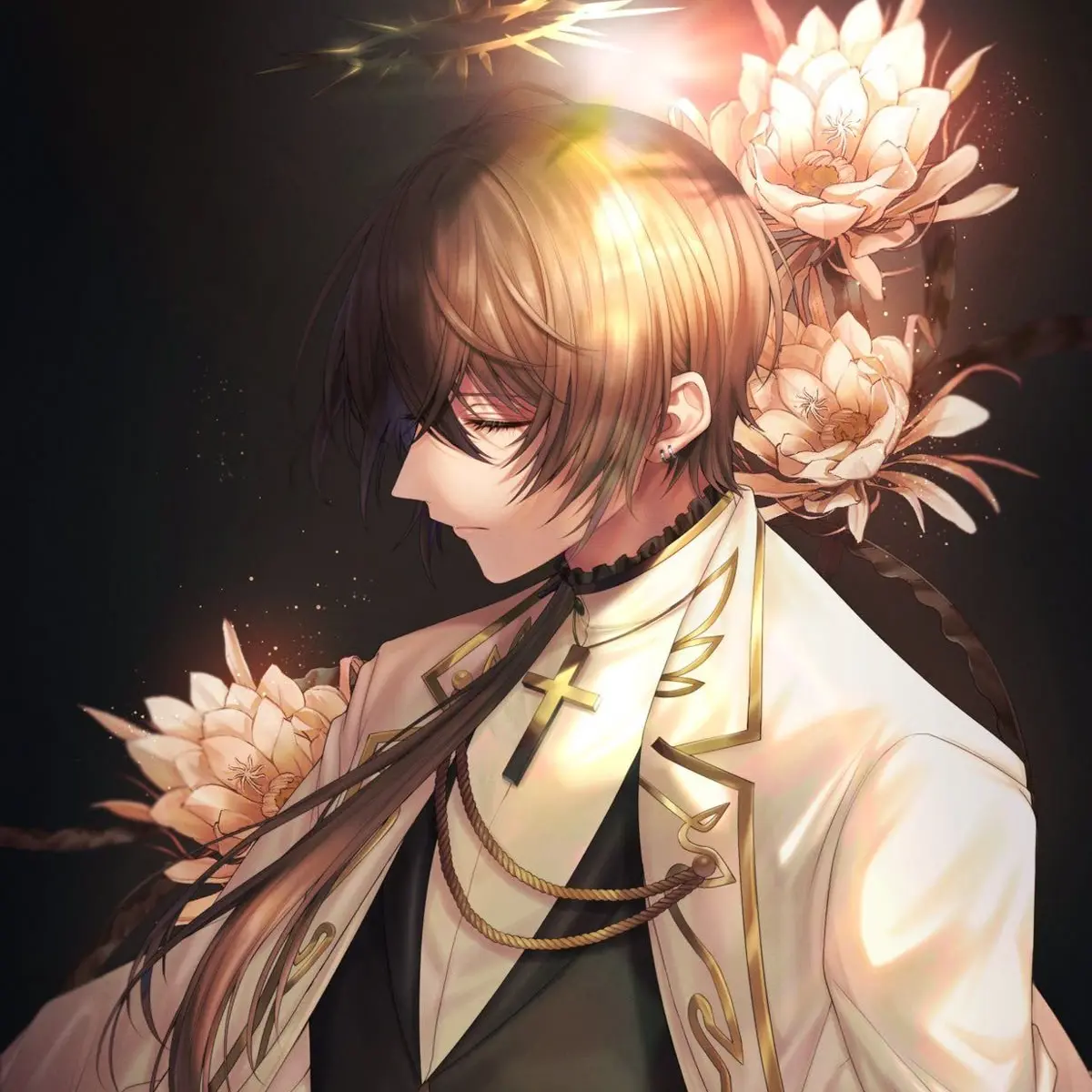 Yu_oo의 花吐き病