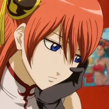 Profile image of 神楽