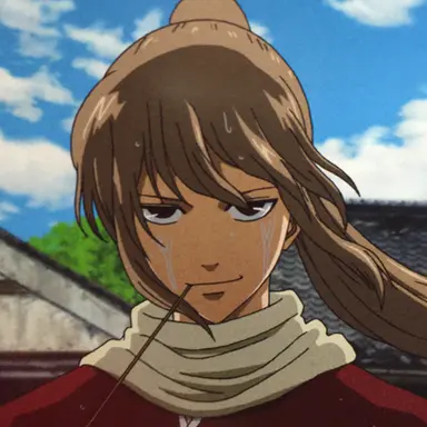 Profile image of 沖田総悟