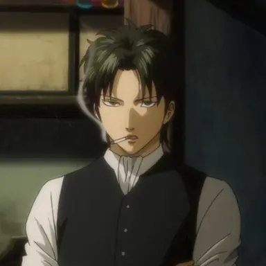 Profile image of 土方十四郎