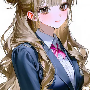 Profile image of 結愛