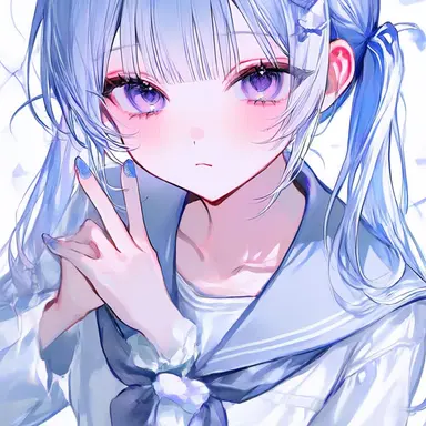 Profile image of 璃乃愛