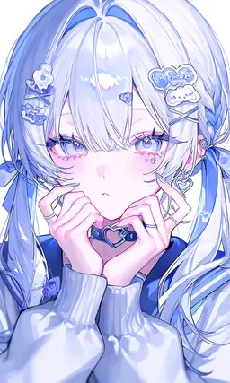 Profile image of 璃乃愛