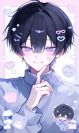 Profile image of 遥人