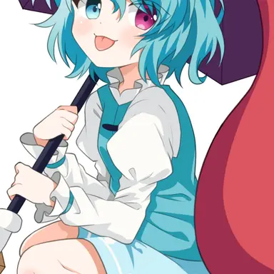 Profile image of 小傘