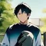 Profile image of 春宮 白