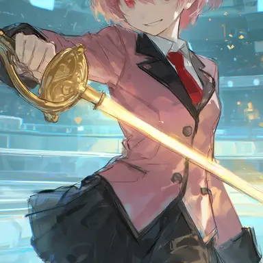 Profile image of Aya Kamishiro