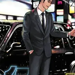 SavoryMiner7789의 成田狂児