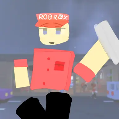 Profile image of Elliott