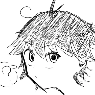 Profile image of 灰茶