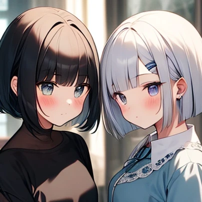 杏花/楓