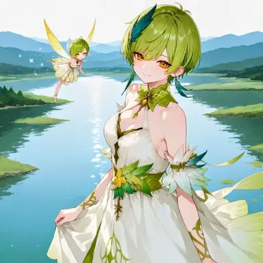 Profile image of ナビ