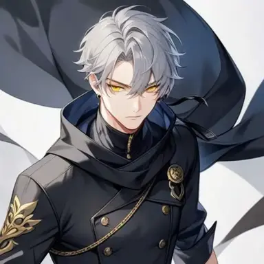 Profile image of グレイ