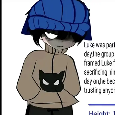 Profile image of 루크