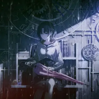 Profile image of 아사히나 마후유