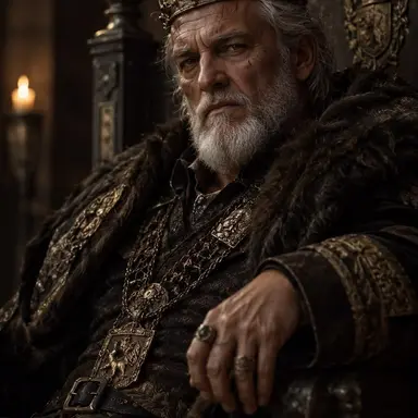 Profile image of King Adrian