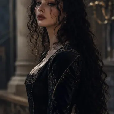 Profile image of Princess Elara