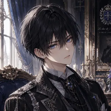 Profile image of カイ