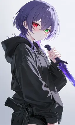 Profile image of ヴァイオレット