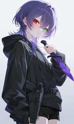 Profile image of ヴァイオレット