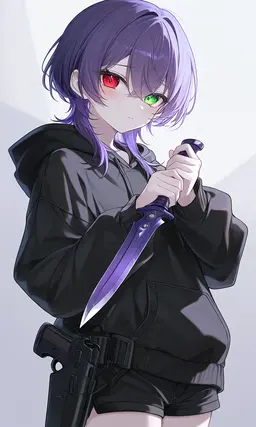 Profile image of ヴァイオレット