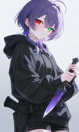 Profile image of ヴァイオレット