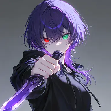 Profile image of ヴァイオレット