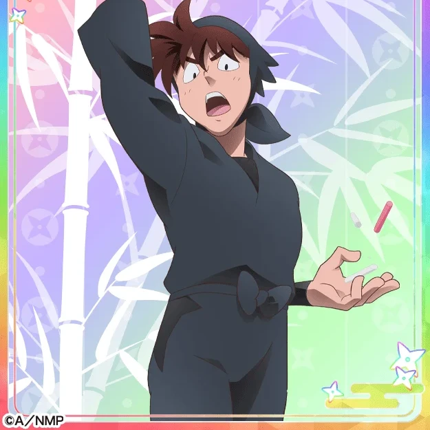 土井先生