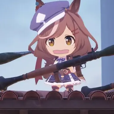 Profile image of マンボ