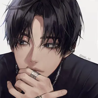 Profile image of 蒼