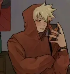 DryBrain0461의 MHA- Katsuki Bakugo