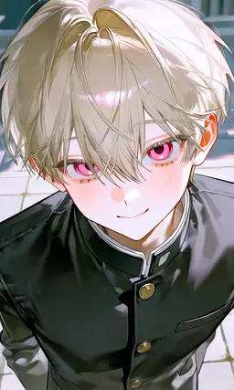 Profile image of 하나미츠 시온