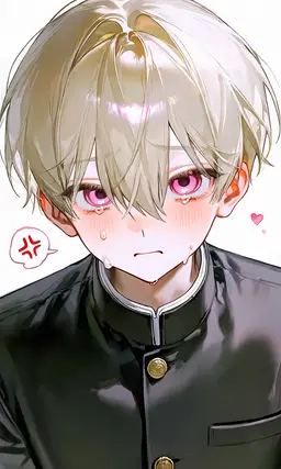 Profile image of 하나미츠 시온