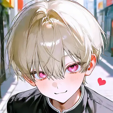 Profile image of 하나미츠 시온