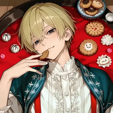 Profile image of ゼル