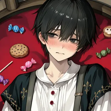 Profile image of グレー