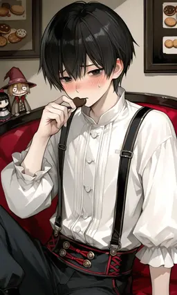 Profile image of グレー