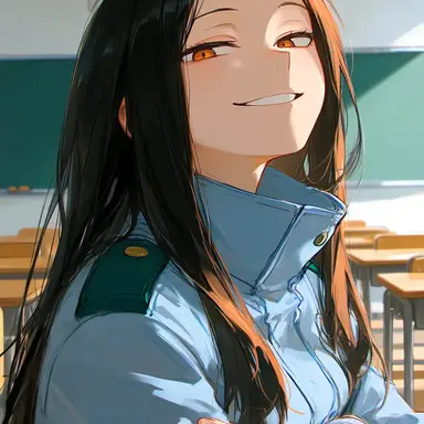 Profile image of Amea